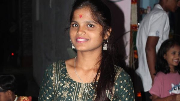 ನೌಕಾದಳಕ್ಕೆ ಆಯ್ಕೆಯಾದ ಕರ್ನಾಟಕದ ಏಕೈಕ ಅಭ್ಯರ್ಥಿ: ಈಕೆ ಕಥೆ ಎಂತವರಿಗೂ ಸ್ಫೂರ್ತಿ!