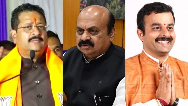 ಬಿಜೆಪಿ ವಿರೋಧ ಪಕ್ಷದ ನಾಯಕ -ರಾಜ್ಯಾಧ್ಯಕ್ಷರ ಆಯ್ಕೆ ವಿಳಂಬ: ಹೈಕಮಾಂಡ್ ಲೆಕ್ಕಾಚಾರವೇನು? ರೇಸ್‌ನಲ್ಲಿ ಯಾರ ಹೆಸರುಗಳಿವೆ?