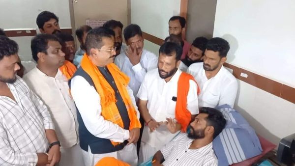 ಪುತ್ತೂರು ವಿಚಾರ ಕೇಂದ್ರಕ್ಕೆ ತಲುಪಿದೆ, 15 ದಿನದೊಳಗೆ ನಿರೀಕ್ಷಿಸಿದ ಬದಲಾವಣೆ ಆಗಲಿದೆ- ಯತ್ನಾಳ್