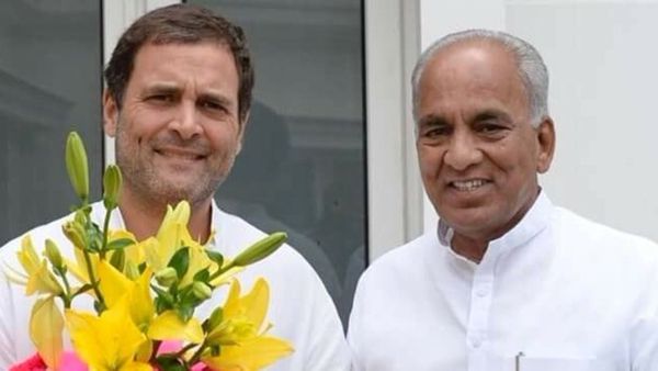 Profile : ಘಟಾನುಘಟಿಗಳಿಗೆ ಸೆಡ್ಡು ಹೊಡೆದು ಮಂತ್ರಿ ಪಟ್ಟ ಪಡೆದ ಎನ್.ಎಸ್.ಬೋಸರಾಜ್ ಯಾರು? ರಾಜಕೀಯ ಹಿನ್ನೆಲೆ ಏನು?