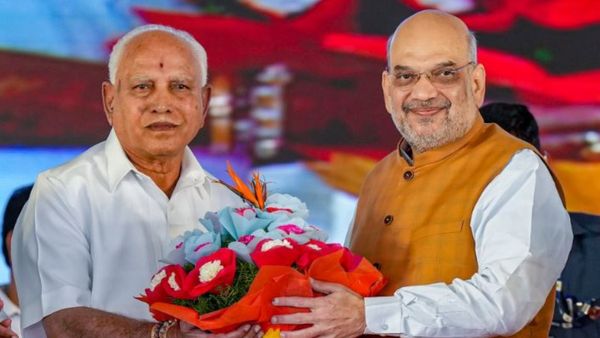 Karnataka: ಟಿಕೆಟ್ ಹಂಚಿಕೆಯಲ್ಲಿ ಗುಜರಾತ್ ಮಾದರಿ ಅನುಕರಣೆ, ಬಿಎಸ್‌ವೈ ಕಡೆಗಣನೆಗೆ ಬೆಲೆ ತೆತ್ತ ಬಿಜೆಪಿ