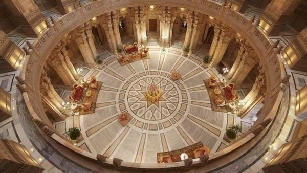 New Parliament inauguration: ಸಮಯ, ದಿನಾಂಕ, ಆಹ್ವಾನಿತರು, ಎಲ್ಲಿ ವೀಕ್ಷಿಸಬೇಕು? ಇತರ ವಿವರ ಪರಿಶೀಲಿಸಿ