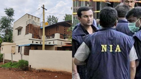 Lokayukta Raid: ಹನೂರಿನಲ್ಲಿ ನಂಜನಗೂಡು ಹಿರಿಯ ಉಪನೋಂದಣಾಧಿಕಾರಿ ಮನೆ ಮೇಲೆ ದಾಳಿ: ಕೋಟ್ಯಂತರ ಮೌಲ್ಯದ ಆಸ್ತಿ ‌ಪತ್ತೆ
