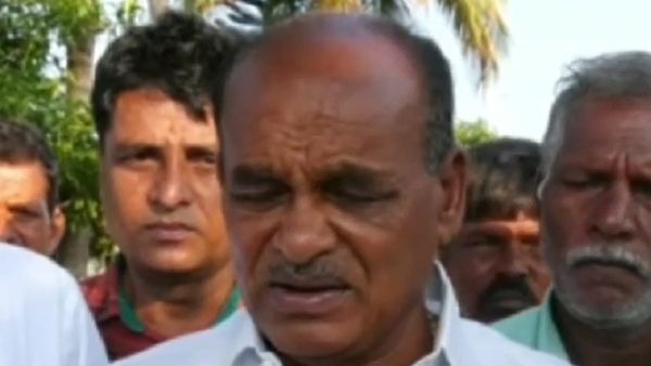 ಸಿ.ಪುಟ್ಟರಂಗಶೆಟ್ಟಿ ಉಪಸಭಾಪತಿ ಹುದ್ದೆ ತಿರಸ್ಕರಿಸಿದ್ದು ಏಕೆ? ಅಸಲಿ ಕಾರಣ ಇಲ್ಲಿದೆ