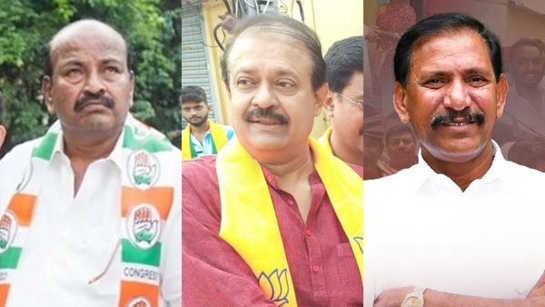 ಚಿಕ್ಕಪೇಟೆ ರಾಜಕೀಯ; ಈ ಸಲ ಫೈಟ್ ಬಿಜೆಪಿ vs ಕಾಂಗ್ರೆಸ್ ಮಾತ್ರವಲ್ಲ!