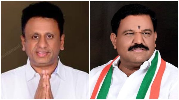 ಗರಿಗೆದರಿದ ಸಚಿವ ಸ್ಥಾನ ಲೆಕ್ಕಾಚಾರ: ಸುಬ್ಬಾರೆಡ್ಡಿ, ಸುಧಾಕರ್‌ಗೆ ಒಲಿಯುವುದೆ ಮಂತ್ರಿ ಪಟ್ಟ