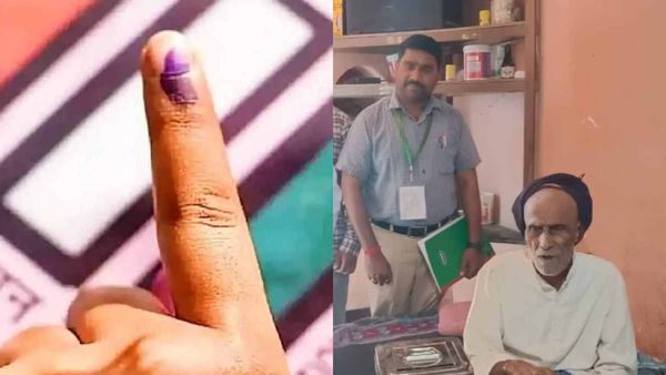 Vote From Home: ಚುನಾವಣಾ ಆಯೋಗದ ಕಾರ್ಯಕ್ಕೆ ಏನಂದ್ರು ಹಿರಿಯರ ನಾಗರಿಕರು