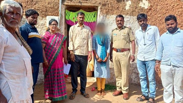 ಕುಂದಗೋಳ: ಬಾಲ್ಯ ವಿವಾಹ ತಡೆದ ಅಧಿಕಾರಿಗಳು, ಬಾಲಕಿಯ ರಕ್ಷಣೆ