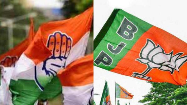 ABP-CVoter survey: ಮಧ್ಯ ಕರ್ನಾಟಕದಲ್ಲಿ ಕಾಂಗ್ರೆಸ್, ಕರಾವಳಿ ಕರ್ನಾಟಕದಲ್ಲಿ ಬಿಜೆಪಿಗೆ ಜೈ!