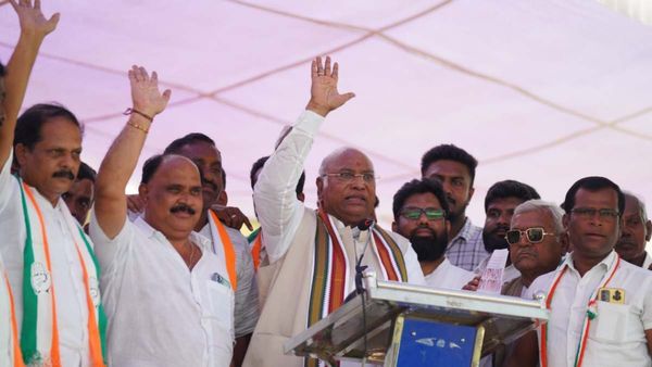 ಗುರಿ ತಲುಪುವ ಹೊತ್ತಲ್ಲೇ ಎಡವಿದ್ರಾ ‘ಕಾಂಗ್ರೆಸ್‌’ ನಾಯಕರು?