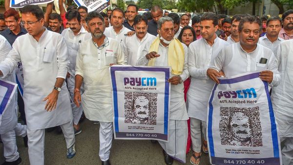 NDTV Survey: ಭ್ರಷ್ಟಾಚಾರ ಕರ್ನಾಟಕದಲ್ಲಿ ಅತಿ ದೊಡ್ಡ ಚುನಾವಣಾ ಸಮಸ್ಯೆಯಲ್ಲವೇ?