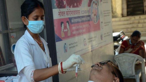 ಭಾರತದಲ್ಲಿ ಕೊರೊನಾ ಇಳಿಕೆ: ಒಂದೇ ದಿನ 2,380 ಪಾಸಿಟಿವ್ ಕೇಸ್ ಪತ್ತೆ, ಸಕ್ರಿಯ ಪ್ರಕರಣ ಎಷ್ಟಿದೆ?