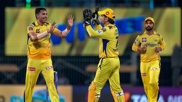 IPL 2023: CSK ಯಶಸ್ಸಿಗೆ ಧೋನಿ ಮಾತ್ರವಲ್ಲ ಈತನೂ ಕಾರಣ ಎಂದ ಕೆವಿನ್ ಪೀಟರ್ಸನ್!