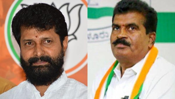 ಸಿಟಿ ರವಿ ನಾನು ಅಭ್ಯರ್ಥಿಯಾದ ದಿನವೇ ನಿದ್ದೆ, ಊಟ ಬಿಟ್ಟರು!