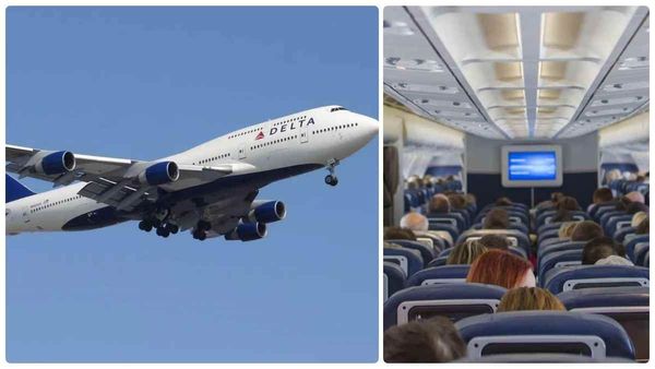 ಇಂಡಿಗೋ ವಿಮಾನದಲ್ಲಿ ಮಹಿಳಾ ಸಿಬ್ಬಂದಿಗೆ ಕಿರುಕುಳ ನೀಡಿದ 'ಮದ್ಯ'