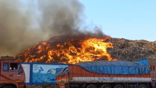 ದಶಕದ ಸಮಸ್ಯೆಗೆ ಕೊನೆಗೂ ಮುಕ್ತಿ: ತ್ಯಾಜ್ಯ ವಿಲೇವಾರಿಗೆ ಟೆಂಡರ್ ಕರೆದ ಧಾರವಾಡ ಪಾಲಿಕೆ