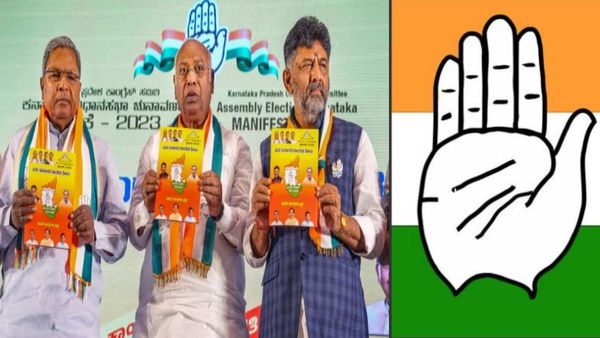 Karnataka election 2023: ಗುರಿ ತಲುಪುವ ಹೊತ್ತಲ್ಲೇ ಎಡವಿದ್ರಾ 