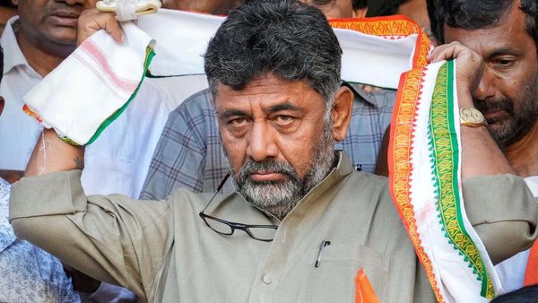 ಆಂಜನೇಯ ದೇವಾಲಯಗಳ ಅಭಿವೃದ್ಧಿಗೆ ವಿಶೇಷ ಕಾರ್ಯಕ್ರಮ, ಬಜರಂಗದಳ ವಿವಾದದಿಂದ ಕಾಂಗ್ರೆಸ್‌ಗೆ ತೊಂದರೆ ಇಲ್ಲ: ಡಿಕೆಶಿ ಹೇಳಿದ್ದೇನು?