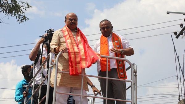 ನರೇಂದ್ರ ಮೋದಿಯವರಿಗೆ ನಾಲಾಯಕ್ ಎಂದವರಿಗೆ ತಕ್ಕ ಪಾಠ ಕಲಿಸಿ- ಮುಖ್ಯಮಂತ್ರಿ ಬಸವರಾಜ ಬೊಮ್ಮಾಯಿ‌