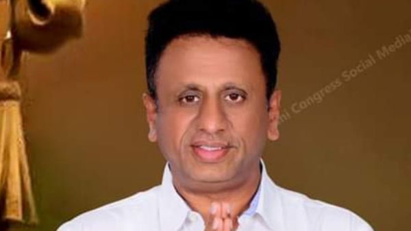 Dr.M.C Sudhakar Profile: ಚಿಕ್ಕಬಳ್ಳಾಪುರದಲ್ಲಿ ಮತ್ತೆ ಡಾಕ್ಟರ್‌ಗೆ ಮಂತ್ರಿ ಪಟ್ಟ: ಸುಧಾಕರ್‌ ರಾಜಕೀಯ ಪರಿಚಯ