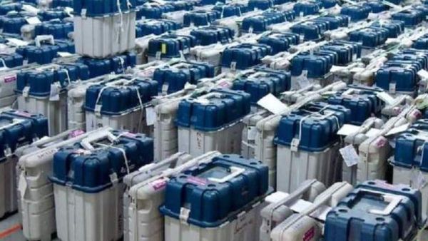 Karnataka election 2023: ಧಾರವಾಡದಲ್ಲಿನ ಮತ ಎಣಿಕೆ ಕೇಂದ್ರದ ಸುತ್ತಮುತ್ತ ಬಿಗಿಬಂದೋಬಸ್ತ್ ಹೀಗಿದೆ