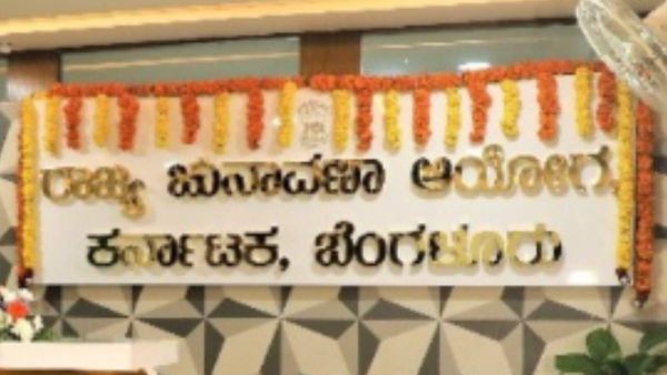 Karnataka Election on May 10: ಚುನಾವಣೆ ಸಿದ್ಧತಾ ಅಧಿಕಾರಿಗಳಿಗೆ ಮಳೆ ಸವಾಲು