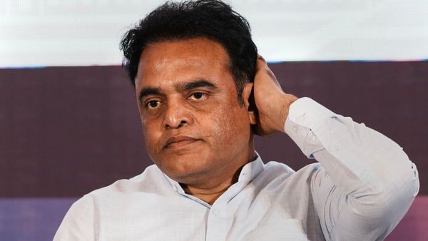 ಮಾಜಿ ಸಚಿವ ಅಶ್ವಥ್ ನಾರಾಯಣ ವಿರುದ್ಧ FIR ದಾಖಲು: ದ್ವೇಷ ರಾಜಕಾರಣ ಬಿಡಿ ಎಂದು ಶಾಸಕ ಕಿಡಿ