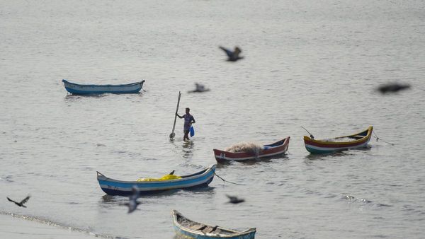 ಪಾಕ್ ಜೈಲಿನಲ್ಲಿ ಮತ್ತೊಬ್ಬ ಭಾರತೀಯ ಮೀನುಗಾರನ ಅಂತ್ಯ, ಒಂದು ತಿಂಗಳಲ್ಲಿ ಮೂರನೇ ಸಾವು