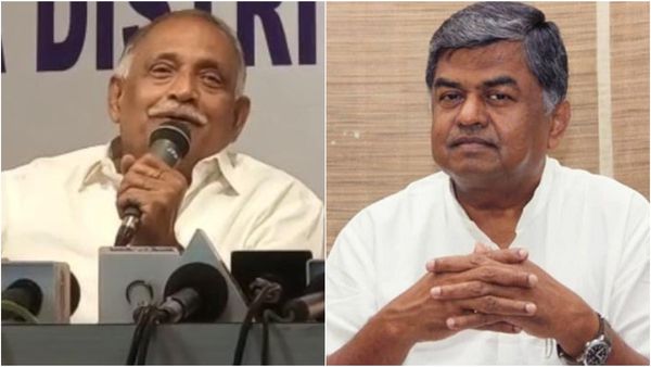 ಬಿ.ಕೆ. ಹರಿಪ್ರಸಾದ್‌ಗೆ ಗೃಹ ಖಾತೆ ನೀಡಿ, ದ.ಕನ್ನಡದ ಉಸ್ತುವಾರಿ ಸಚಿವರನ್ನಾಗಿ ಮಾಡಿ-ಅಭಯಚಂದ್ರ ಜೈನ್