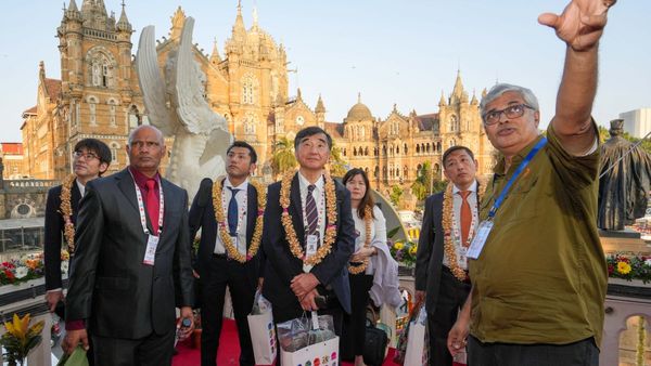 ‘ವಿಶ್ವಗುರು’ ಭಾರತ: G20 ಶೃಂಗಸಭೆ ಮೂಲಕ ಮತ್ತೆ ಸಾಬೀತು!