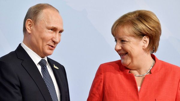 ಜರ್ಮನಿ & ರಷ್ಯಾ ನಡುವಿನ ಸ್ನೇಹ ಸಂಬಂಧಕ್ಕೆ ಎಳ್ಳುನೀರು!