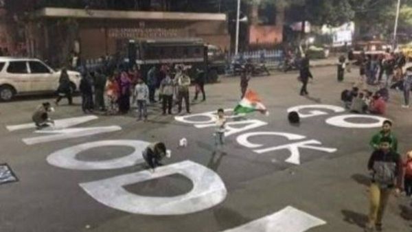 ರಾಜಸ್ತಾನದಲ್ಲಿ ಮೋದಿ ರ‍್ಯಾಲಿ: ಗೋ ಬ್ಯಾಕ್‌ ಮೋದಿ ಟ್ರೆಡಿಂಗ್