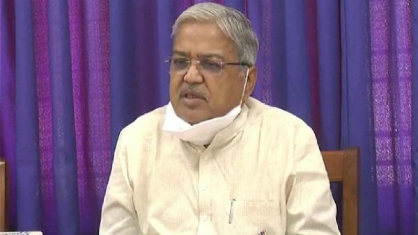 ಸಿದ್ದರಾಮಯ್ಯ ಈ ಜನ್ಮದಲ್ಲಿ ಮುಖ್ಯಮಂತ್ರಿ ಆಗಲ್ಲ: ಗೋವಿಂದ ಕಾರಜೋಳ ಕಿಡಿ