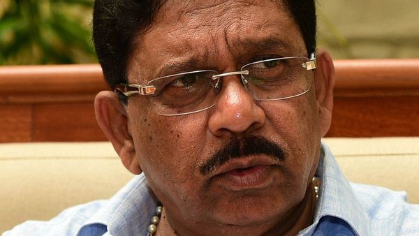 ದಲಿತರನ್ನು ಉಪಮುಖ್ಯಮಂತ್ರಿ ಮಾಡದಿದ್ದರೆ ಕಾಂಗ್ರೆಸ್‌ಗೆ ಸಂಕಷ್ಟ: ಜಿ ಪರಮೇಶ್ವರ್ ಎಚ್ಚರಿಕೆ