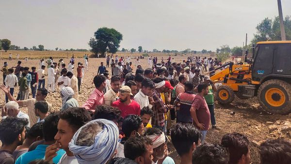 MiG 21 Crash: ವಾಯುಪಡೆಯ ಮಿಗ್-21 ವಿಮಾನ ಪತನ, 3 ಸಾವು