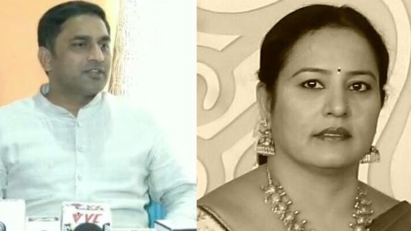 ನಾವು ಗೂಂಡಾಗಿರಿ ರಾಜಕಾರಣ ಮಾಡಿದವರಲ್ಲ: ಪ್ರೀತಂ ಗೌಡಗೆ ಭವಾನಿ ರೇವಣ್ಣ ಪರೋಕ್ಷ ವಾಗ್ದಾಳಿ