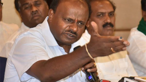 ಸಾಕಷ್ಟು ಹಣ ವೆಚ್ಚ ಮಾಡಿ ಆಮಿಷ ಒಡ್ಡಿದ ಕಾಂಗ್ರೆಸ್-ಬಿಜೆಪಿ ಮುಂದೆ ಸೋಲಾಯಿತು: HDK ಬೇಸರ