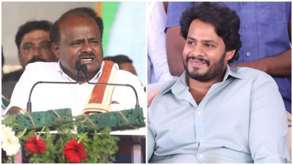 ತಂದೆಗೆ ಗೆಲುವು, ಮಗನಿಗೆ ಸೋಲು ದಯಪಾಲಿಸಿದ ರಾಮನಗರದ ಮುಸ್ಲಿಂ ಮತಗಳು