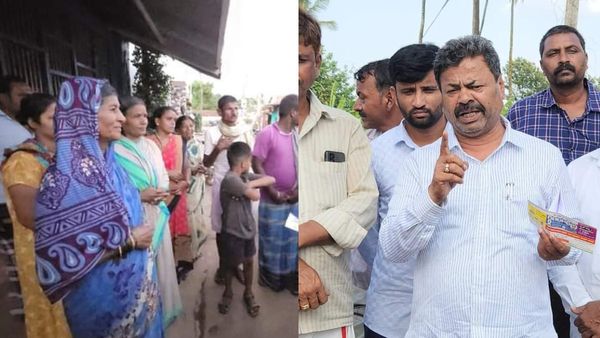 ಬಸ್‌ ಚಾರ್ಜ್‌ ಕೊಡ್ಬೇಡಿ, ವಿದ್ಯುತ್ ಬಿಲ್ ಕಟ್ಬೇಡಿ, ನಂಗೇಳಿ ನೋಡ್ಕೋಳ್ತೀನಿ ಎಂದ ಎಂ.ಪಿ.ರೇಣುಕಾಚಾರ್ಯ