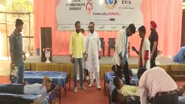 ಹುಬ್ಬಳ್ಳಿ ಜಿಲ್ಲೆಯಲ್ಲಿ ಹೆಚ್ಚಿದ ರಕ್ತದ ಅಭಾವ: ರೋಗಿಗಳ ಪರದಾಟ