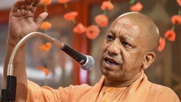 ಸಂಸತ್ ಭವನ ಉದ್ಘಾಟನೆಗೆ ಕಾಂಗ್ರೆಸ್ ಬಹಿಷ್ಕಾರ: ಯುಪಿ ಸಿಎಂ ಯೋಗಿ ಆದಿತ್ಯನಾಥ್ ಹೇಳಿದ್ದೇನು?