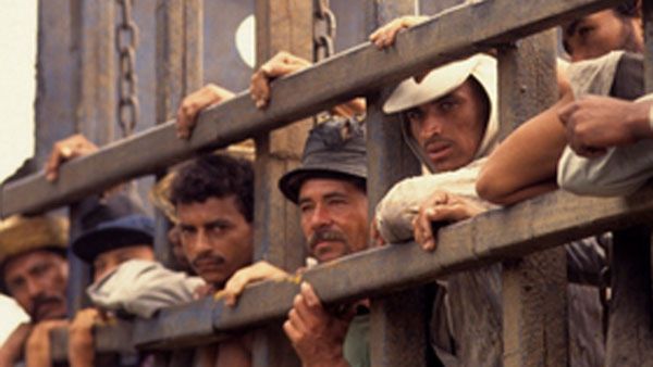 ಆಧುನಿಕ ಗುಲಾಮಗಿರಿಗೆ ದೂಡುವ ರಾಷ್ಟ್ರಗಳಲ್ಲಿ ಭಾರತಕ್ಕೆ ಅಗ್ರಸ್ಥಾನ: ವರದಿ