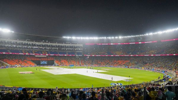 CSK vs GT: ಐಪಿಎಲ್ ಫೈನಲ್ ಪಂದ್ಯದ ಇತ್ತೀಚಿನ ಹವಾಮಾನ ವರದಿ: ಕ್ರಿಕೆಟ್ ಪ್ರೇಮಿಗಳಿಗೆ ಖುಷಿಯ ಸುದ್ದಿ!