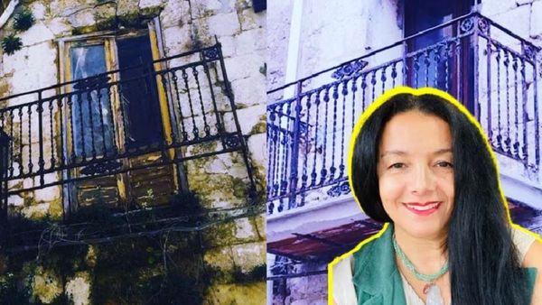 ಕೇವಲ 270 ರೂಪಾಯಿಗೆ ಮೂರು ಮನೆಗಳನ್ನು ಖರೀದಿಸಿದ ಇಟಲಿಯ ಮಹಿಳೆ, ಮುಂದೆ ಮಾಡಿದ್ದೇನು?