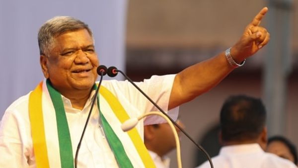 ಸಿದ್ದರಾಮಯ್ಯ ಸಂಪುಟ ಸೇರ್ತಾರಾ ಜಗದೀಶ್ ಶೆಟ್ಟರ್?