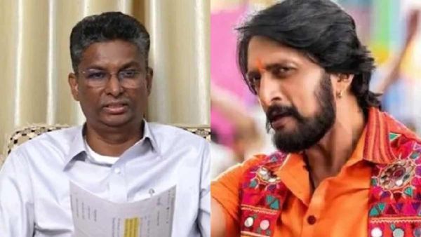 Satish Jarkiholi On Sudeep: ಸುದೀಪ್ 3 ತಾಸಿನ ನಾಯಕ, ನಾವು ನಿಜವಾದ ನಾಯಕರು: ಸತೀಶ್ ಜಾರಕಿಹೊಳಿ