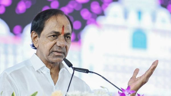 ಕರ್ನಾಟಕ ಚುನಾವಣೆ ಫಲಿತಾಂಶದ ಮೇಲೆ ಚಂದ್ರಶೇಖರ್ ರಾವ್ ಕಣ್ಣು!