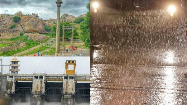 Karnataka Rain: ಮೇ 29ರಂದು ಸುರಿದ ಮಳೆಯಿಂದ ಯಾವ ಜಿಲ್ಲೆಯಲ್ಲಿ ಎಷ್ಟು ಹಾನಿ?, ಇಲ್ಲಿದೆ ವಿವರ