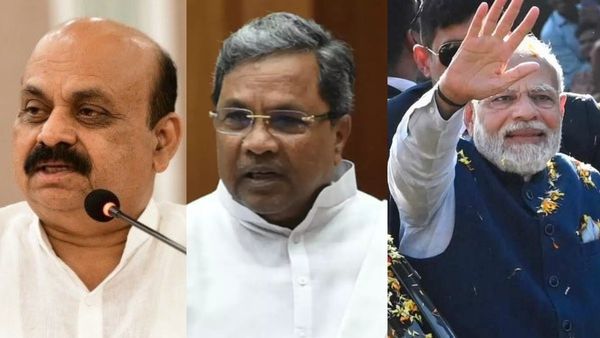 Karnataka Elections: ಸೋಲಿನ ಹತಾಶೆಯಲ್ಲಿರುವ ಬಿಜೆಪಿ ಎಡವಿ ಪಾತಾಳಕ್ಕೆ ಬಿದ್ದಿದ್ದು ಹೇಗೆ?