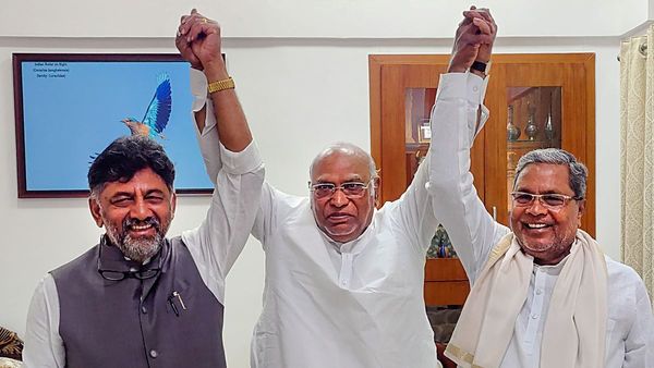 Cabinet Ministers: ಶನಿವಾರ ಪ್ರಮಾಣ ವಚನ ಸ್ವೀಕರಿಸಲಿರುವ 24 ಸಚಿವರ ಪಟ್ಟಿ ಇಲ್ಲಿದೆ